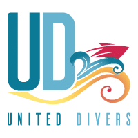 Création de site web - united Divers
