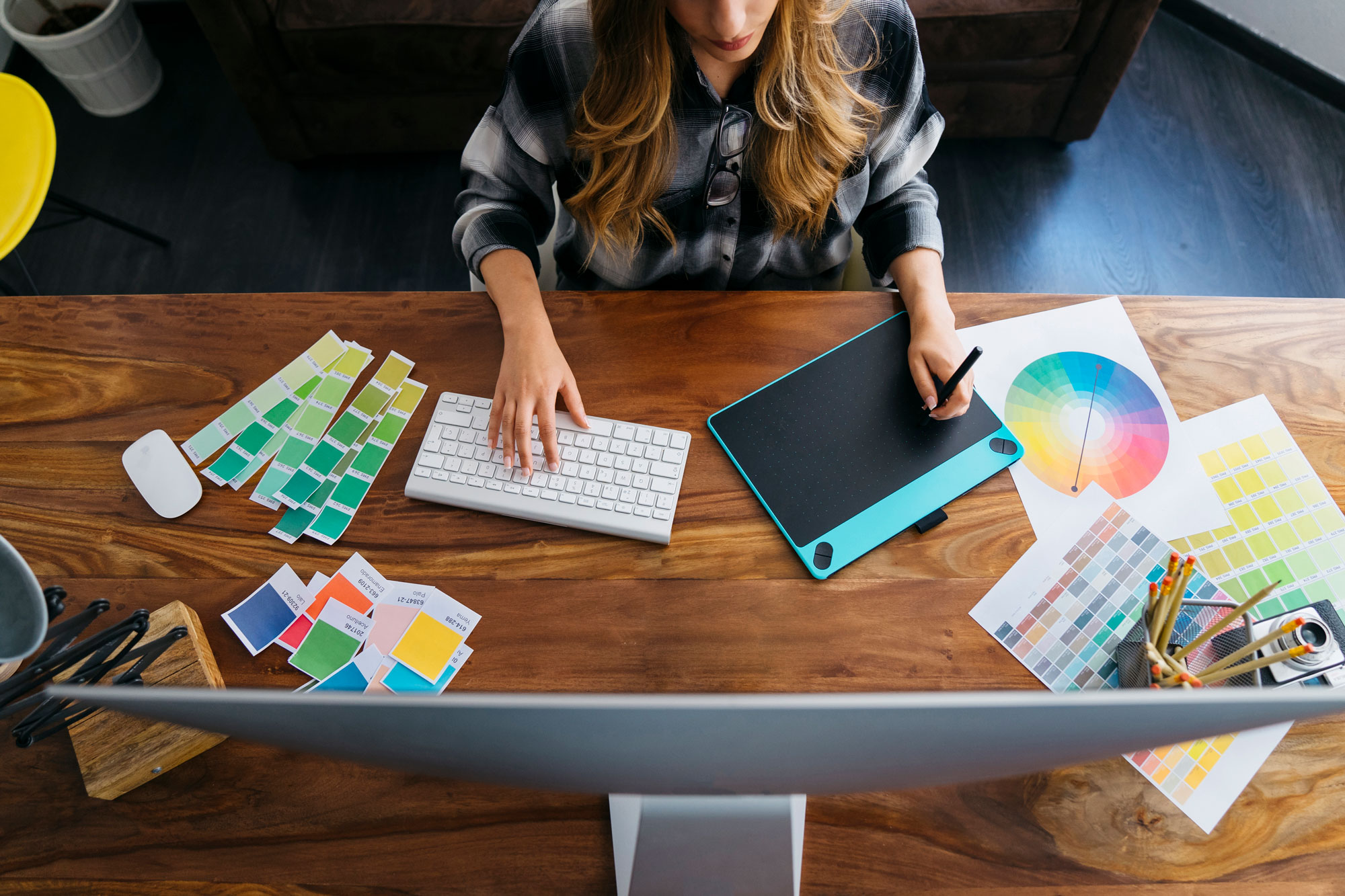 Graphiste Webdesigner Troyes Aube