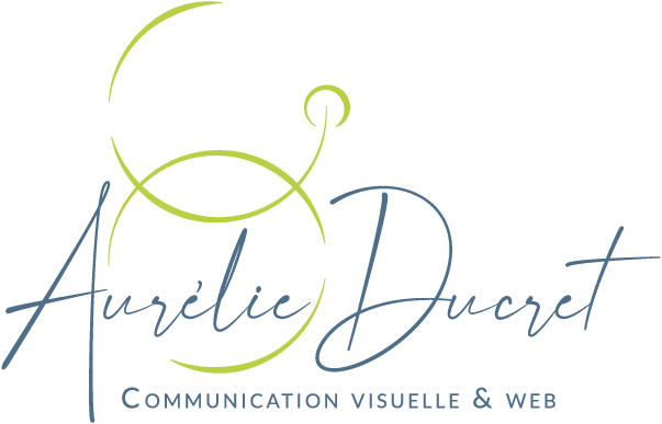 Aurelie Ducret Graphiste Webdesigner Freelance