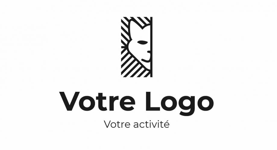 Aurelie Ducret Graphiste Webdesigner - logo business