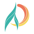 Logo aurelie ducret webdesign aube